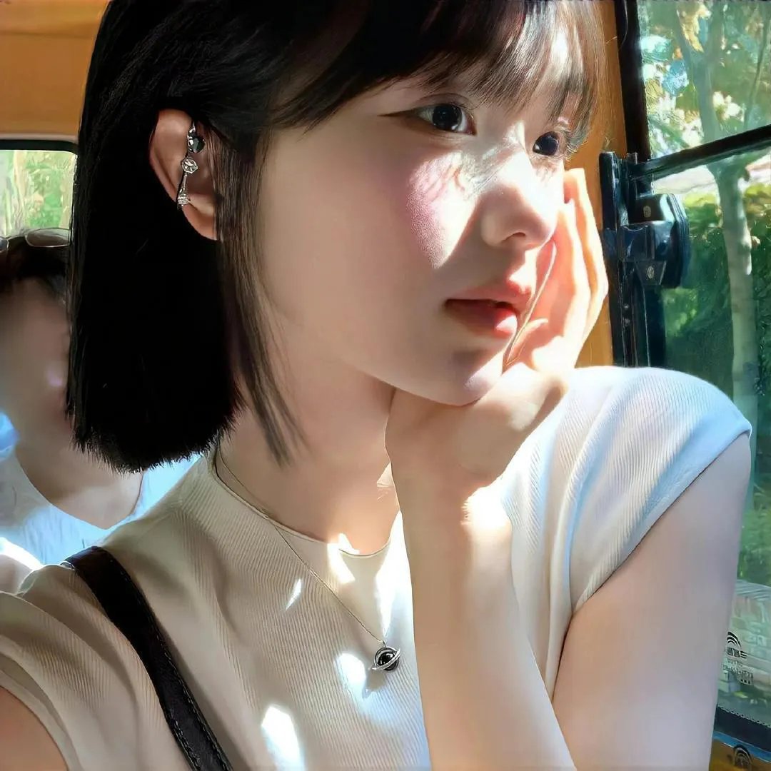 我的顶流老婆太可爱